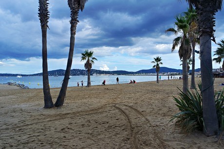 Port Grimaud